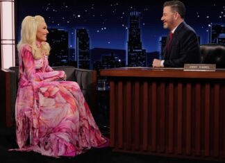 Here’s What Blake Shelton Got Gwen Stefani for Valentine’s Day