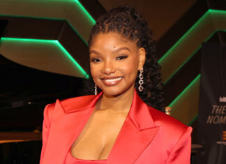 Halle Bailey Reveals the Meaning Behind Her Newborn Son’s Name – Hollywood Life