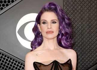 Kelly Osbourne Defends Ozempic in New Comments – Hollywood Life