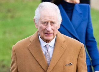 King Charles Admitted to Hospital for Surgery on Enlarged Prostate