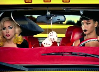 Here’s Why Fans Think Beyoncé & Lady Gaga Have a ‘Telephone’ Sequel on the Way