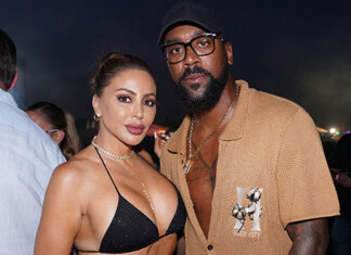 Larsa Pippen and Marcus Jordan’s Relationship Timeline – Hollywood Life