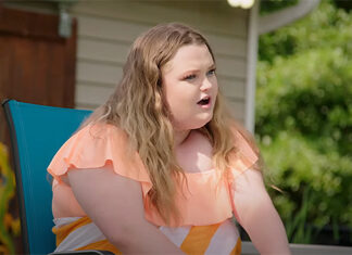 Pumpkin Worries Alana Will Become a ‘Teen Mom’ – Hollywood Life