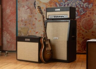 How the Marshall Group Plans to Grow Its Share of the $100B Music Tech Market