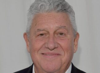 Martin Kirkup, Direct Management Group Co-Founder, Dies at 75