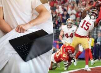 This city’s football fans were the horniest on Super Bowl Sunday: PornHub