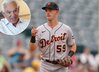 Mets hopeful Zack Short once got boost from Bobby Valentine