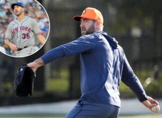 Justin Verlander still miffed by ‘diva’ Mets characterization
