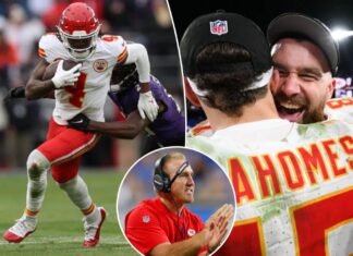 Breaking down how Chiefs turned it on late to reach Super Bowl