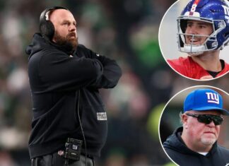 There’s a lot of Giants skepticism in NFL circles