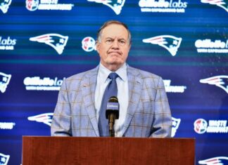 ‘Multiple owners’ in contact with Bill Belichick about 2025 season