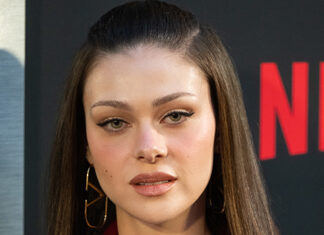 Nicola Peltz Beckham’s Star-Shaped Pimple Patches to Erase Blemishes – Hollywood Life