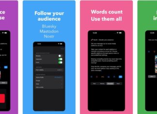 Can’t decide between Bluesky, Mastodon and Nostr? Nootti’s new app lets you post to all three.