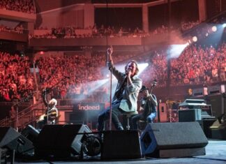 Pearl Jam Unleashes ‘Dark Matter,’ Sets New Album
