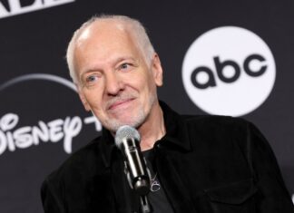 ‘Realist’ Peter Frampton Is Happy to Finally Have His Name ‘In the Hat’ for Rock Hall