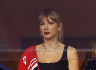 Taylor Swift's Super Bowl Squad Includes Blake Lively and Ice Spice