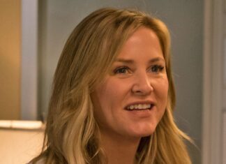 Jessica Capshaw Returning to Grey's Anatomy for Season 20