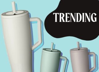 The BrüMate Era Is The New It-Girl Tumbler That's 100% Worth The Hype