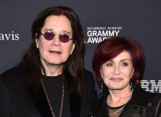 Sharon Osbourne Explains Why Ozzy Turned Down Kanye’s Sample Request