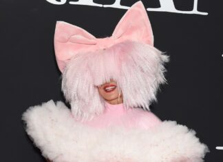 Sia Sets New Album ‘Reasonable Woman,’ Shares Kylie Minogue Collaboration