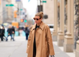 Sofia Richie Grainge’s Maternity Style Is Timeless