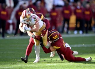 Three player prop picks for the Big Game