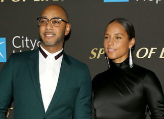 About Swizz Beatz – Hollywood Life