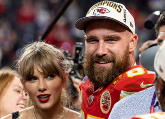 Taylor Swift Goes Clubbing With Parents, Travis Kelce After Super Bowl – Hollywood Life