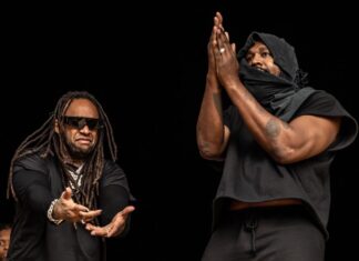 Kanye West and Ty Dolla $ign’s ‘Vultures 1’ Swoops In at No. 1 In Australia