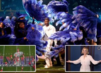 ‘Shocked’ Marlee Matlin slams CBS for not showing ASL performers at Super Bowl 2024