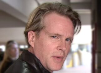 ‘Princess Bride’ Star Cary Elwes Had $100k in Valuables Stolen From Home
