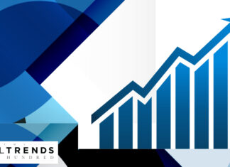 The Real Brokerage, The Agency top list of RealTrends Verified movers by sides/volume