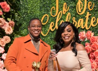 Black Excellence Brunch Celebrates Niecy Nash, Kyla Pratt & More