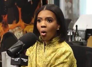 Candace Owens Raps ‘Fresh Prince’ Theme to Prove ‘Blackness’