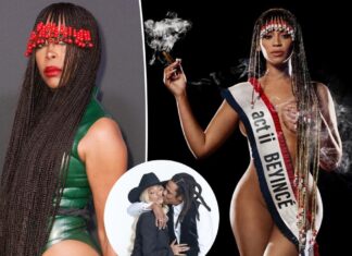 Erykah Badu shades Beyonce country alum, asks Jay-Z to help