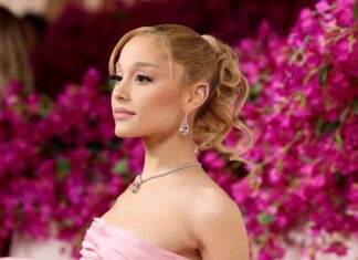 Ariana Grande Lights up Australia’s Albums Chart With ‘Eternal Sunshine’
