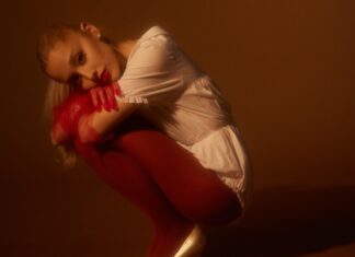 Ariana Grande Shares ‘We Can’t Be Friends’ Behind-the-Scenes Footage, Teases Next Single