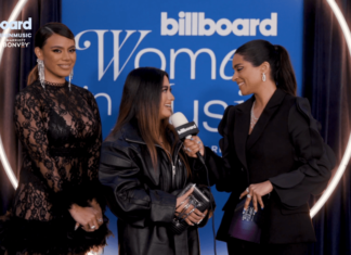 Dinah Jane & Ally Brooke Talk Potential Fifth Harmony Reunion, Having Their Music Trend on TikTok & More | Billboard Women in Music 2024
