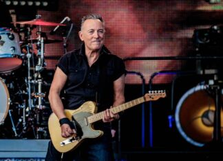 Bruce Springsteen Adds Homecoming Festival Spot to World Tour, Sets ‘Best Of’ Release
