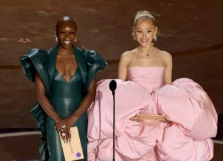 Cynthia Erivo Says People ‘Don’t Realize’ How ‘Brilliant’ Ariana Grande Is: ‘She’s Got the Chops’
