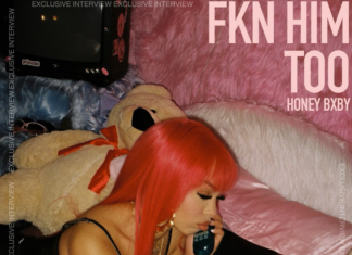 Rising R&B star Honey Bxby chats it up with ThisIsRnB