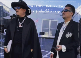 Exclusive Interview: ThisIsRnB-x-The Avila Brothers
