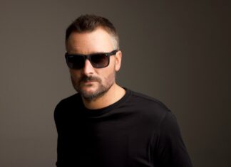 Eric Church Gives Fan Club Members Deeds to Bricks in His Chief’s Nashville Restaurant