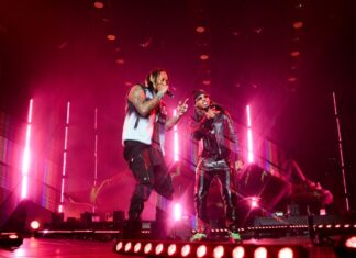 Future & Metro Boomin’s ‘We Don’t Trust You’: All 17 Tracks Ranked