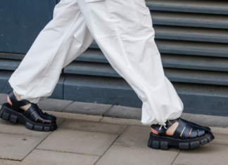The Coolest Fisherman Sandals to Take You Through Spring