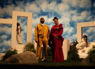 Davido and Emerging Artist Lila Iké Release New Song ‘Flex My Soul‘