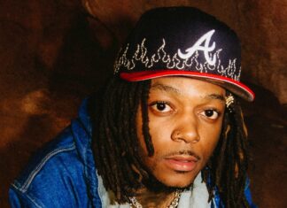 JID, 21 Savage & Baby Tate’s ‘Surround Sound’ Hits No. 1 on Rhythmic Airplay Chart