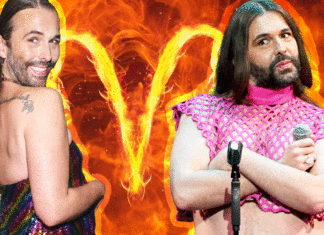 Jonathan Van Ness birth chart and Queer Eye drama explained