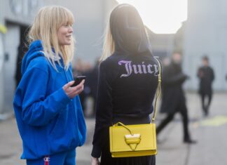 Back to Velour: Juicy Couture Tracksuits Are Trendy Again – Here’s Where to Buy Them Online