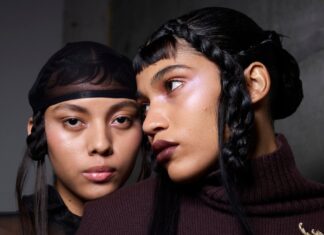 The Biggest Beauty Trends From Fashion Month Fall 2024